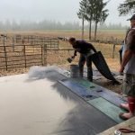 OCF decorative concrete