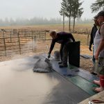 OCF decorative concrete