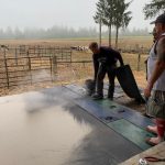 OCF decorative concrete