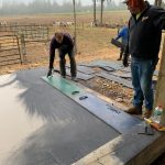 OCF decorative concrete
