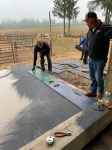 OCF decorative concrete