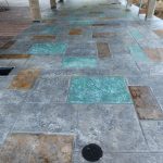 decorative concrete in oregon