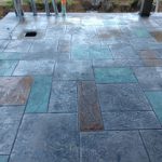 decorative concrete in oregon