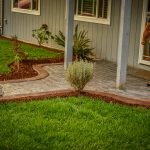 appian cobblestone walkway