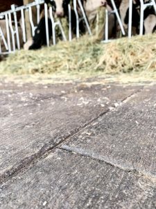 barn wood plank concrete for barns