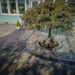 OCF decorative concrete