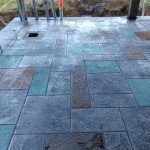 northwest oregon local cement contractor