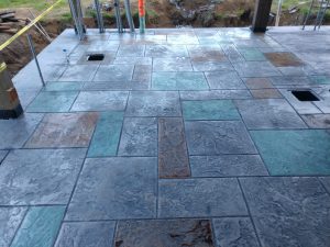 northwest oregon local cement contractor