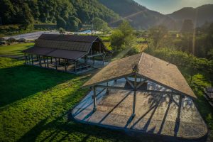 outdoor wedding venues in oregon