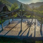 outdoor wedding venues in oregon