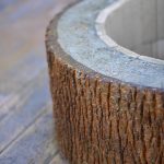 decorative concrete in tillamook