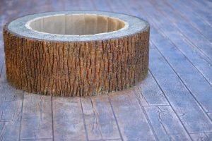 OCF decorative concrete