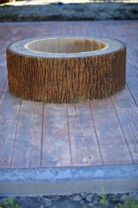 OCF decorative concrete