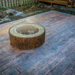 OCF decorative concrete