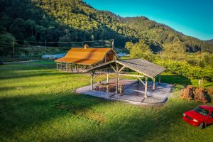 wedding venues in oregon