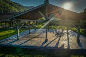 wedding venues in tillamook