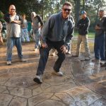 decorative concrete