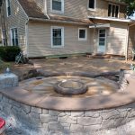 OCF decorative concrete