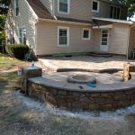 decorative fireplace process