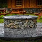 OCF fire places
