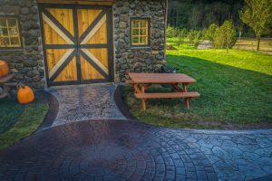 oregon concrete contractors
