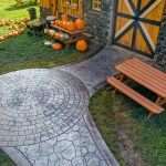 OCF concrete