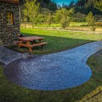 OCF decorative concrete
