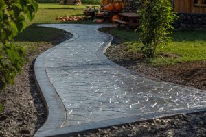 oregon concrete contractor