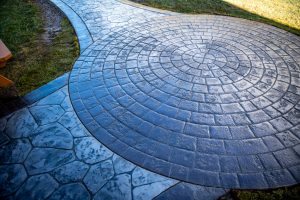 oregon concrete contractor