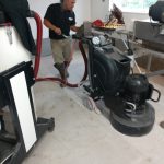 hermatic stout epoxy floor