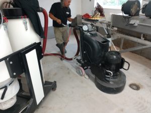 hermatic stout epoxy floor