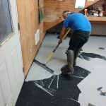 hermatic stout epoxy floor