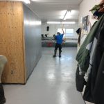 hermatic stout epoxy floor