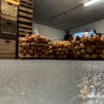 epoxy floor in oregon