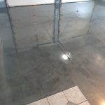 OCF decorative concrete