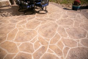 flagstone pathways
