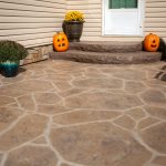 flagstone pathways