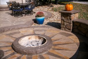 OCF decorative concrete