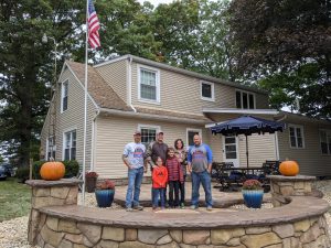 OCF decorative concrete
