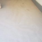 reflector enhanced epoxy garage floors