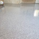 epoxy garage flooring
