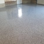 garage flooring in oregon 