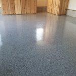 garage flooring in oregon 