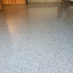 a hermetic elite crete systems flake flooring