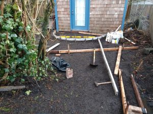 OCF concrete