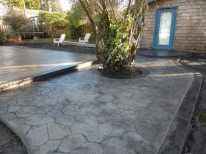 ocf decorative concrete