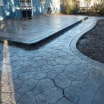decorative concrete contractors in oregon 