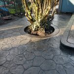 decorative concrete contractors in oregon 