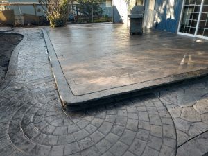 ocf concrete