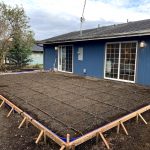 decorative concrete contractors in oregon